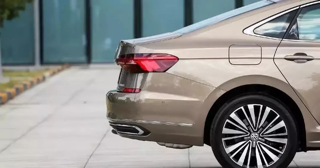 国民神车新款大众桑塔纳,帕萨特新款每年上市时间汇总