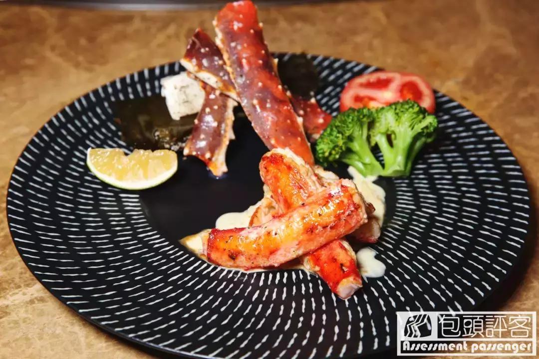 包头必吃夜宵好去处,包头自助日料店推荐