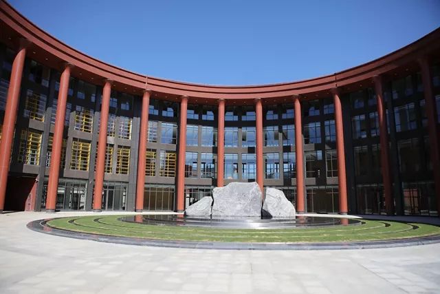 又一所世界级学校落户江宁，招收年级已确定！