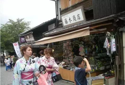 日本实体怎么干掉电商,日本实体店为什么干掉电商