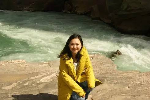 云南之行：极限苦旅虎跳峡