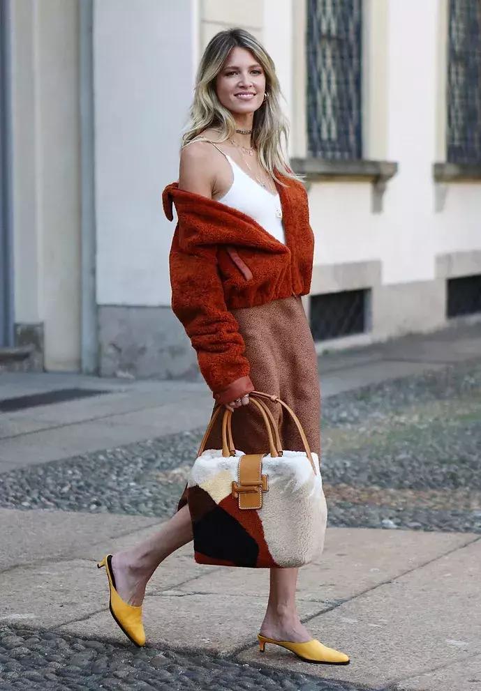 女人买包有哪些讲究,女人买包素材视频