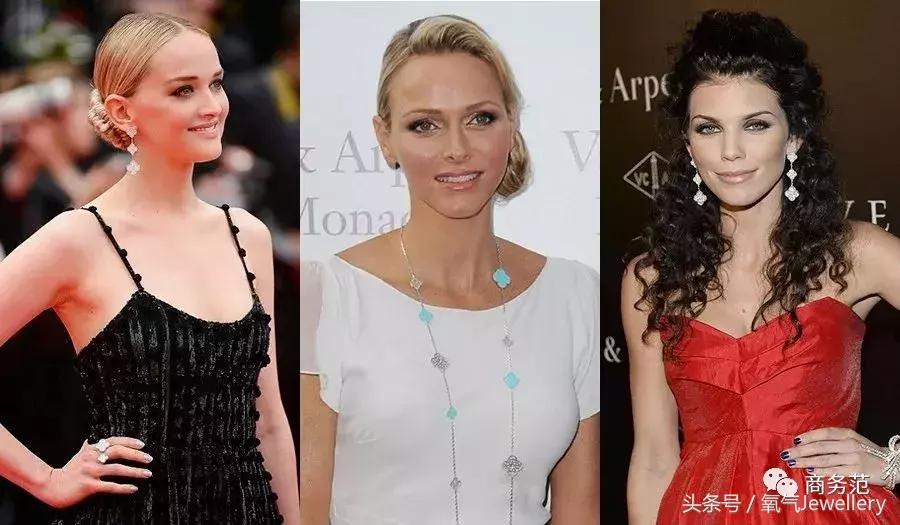 我剪开梵克雅宝四叶草手链，2万正品vs1000仿品有啥不同