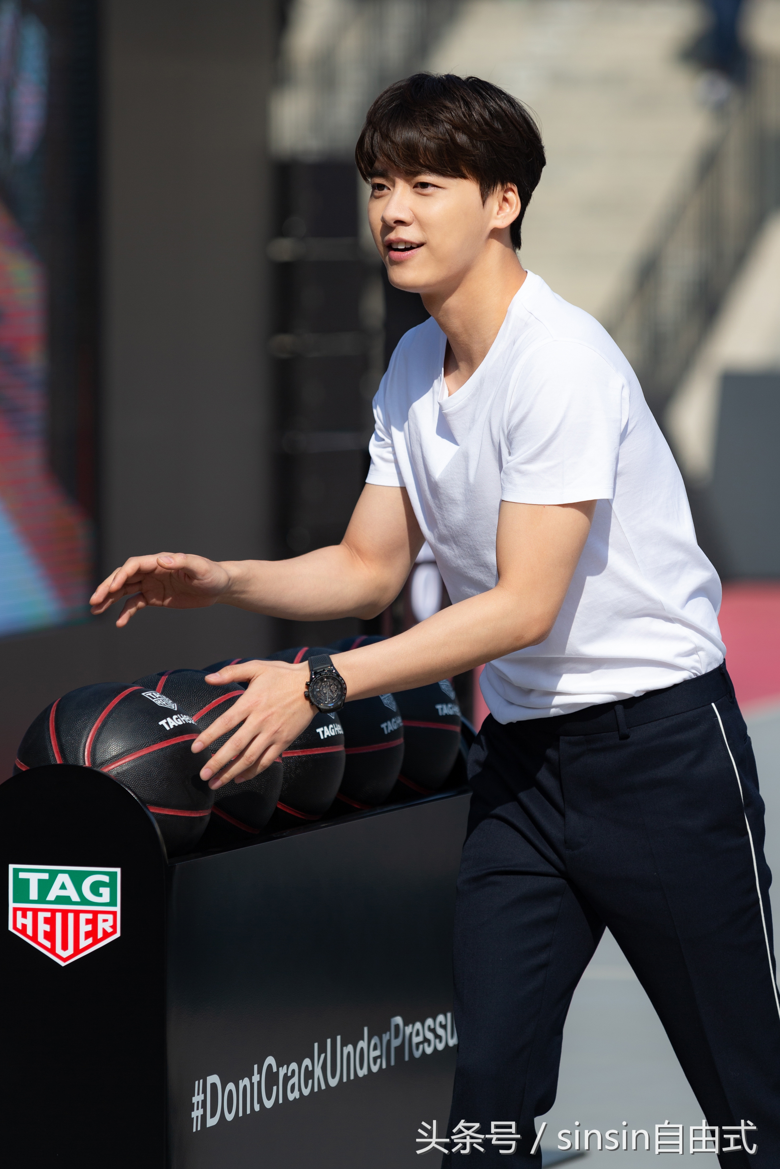 泰格豪雅cbn2013,2018泰格豪雅cba新锐发布会