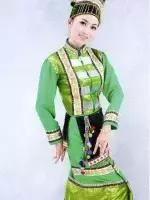 56个民族56个美女哪个最好看,56个民族56个美女56首歌