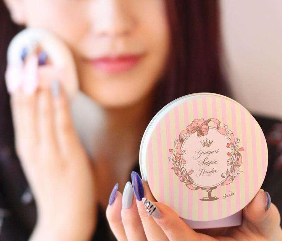 晚安粉推荐测评第一名,晚安粉控油持妆测评