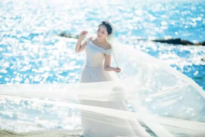 中国军嫂图鉴｜军人是怎么追到媳妇儿的？