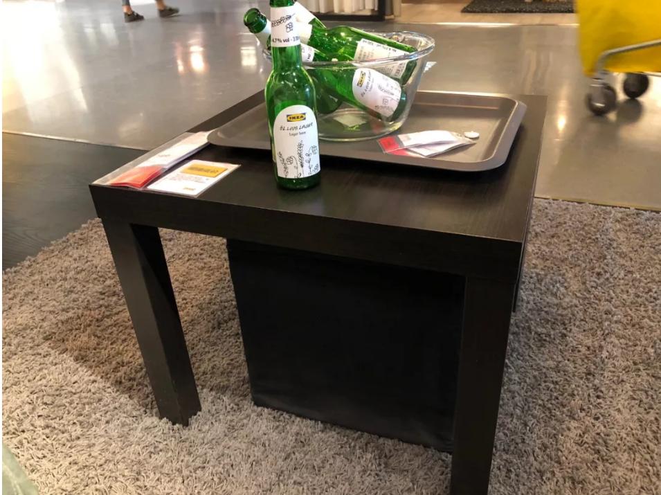 宜家最差十大单品排行榜,宜家最值得买的十款家具