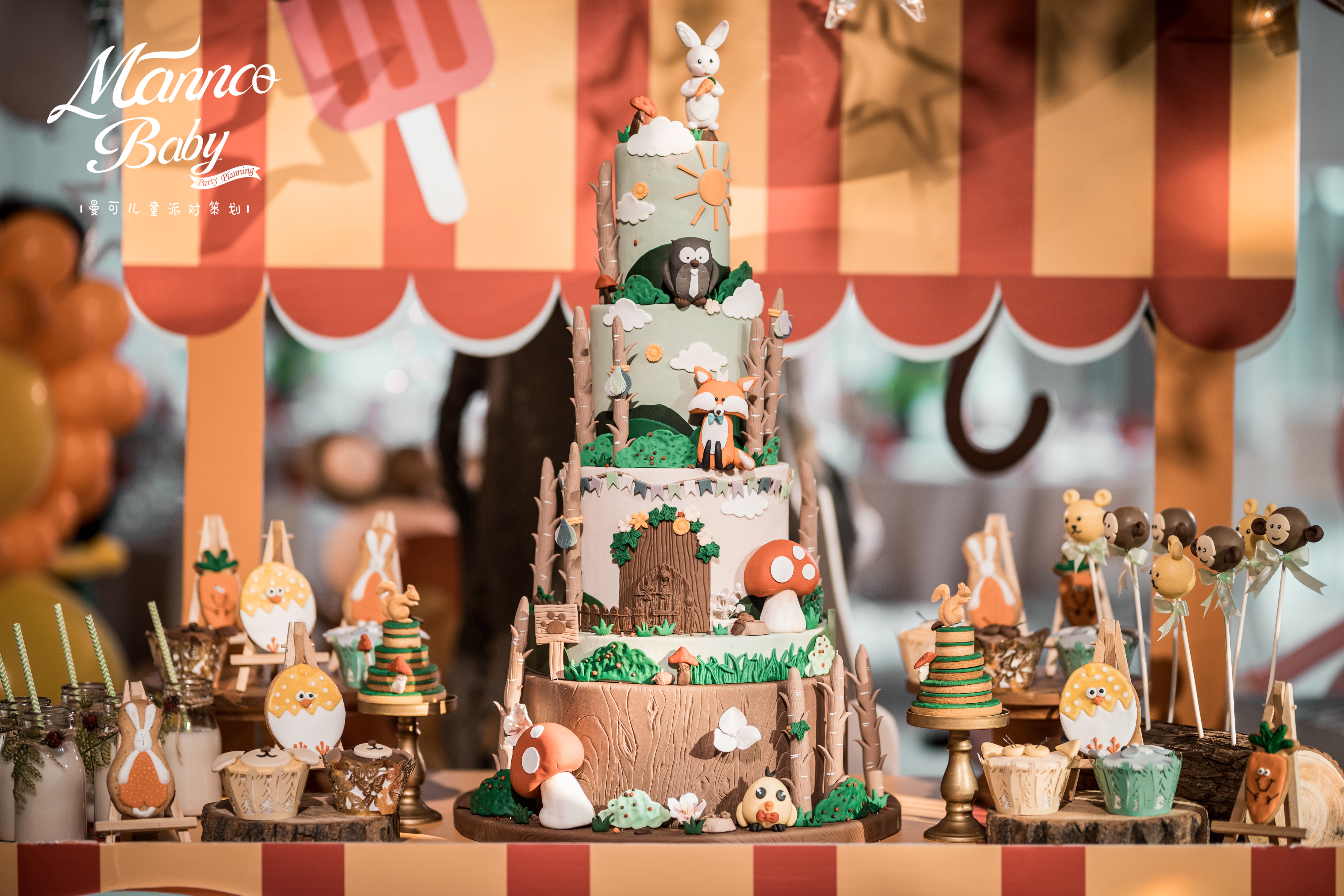 宁波生日派对策划布置,生日派对策划怎么玩