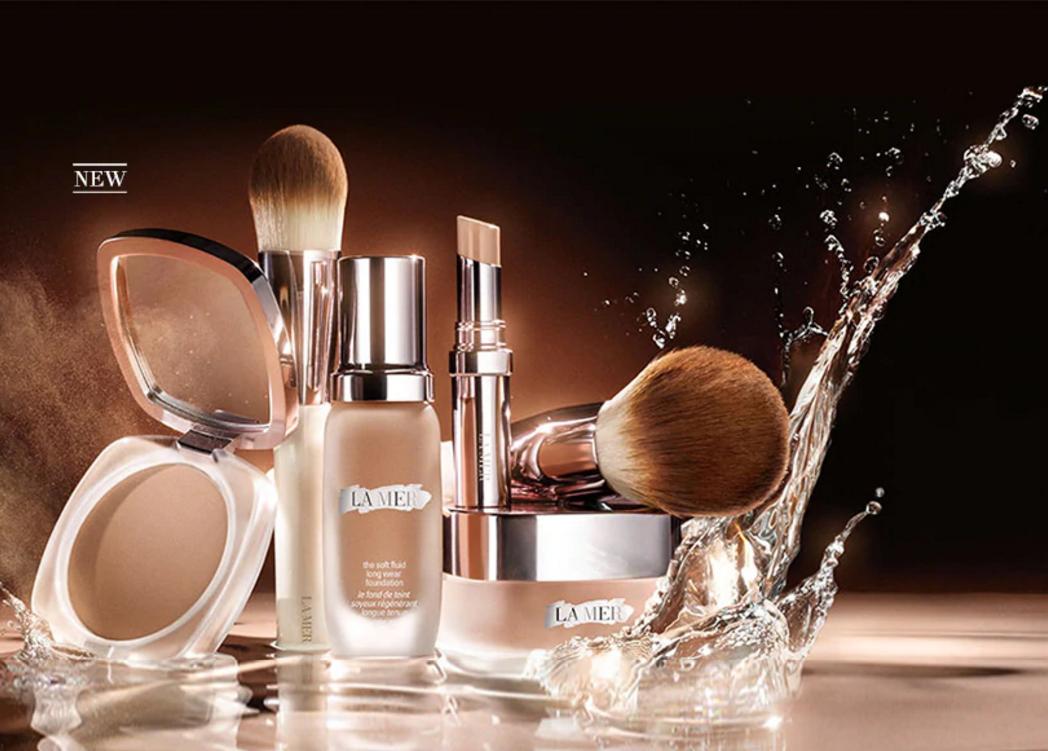 十大奢侈品化妆品小样,十大奢侈品彩妆品牌