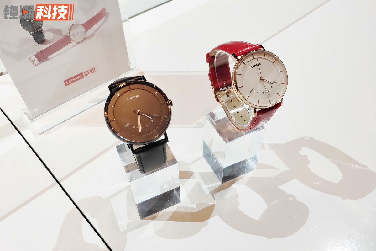 有质感的智能手表,有颜值的电子手表