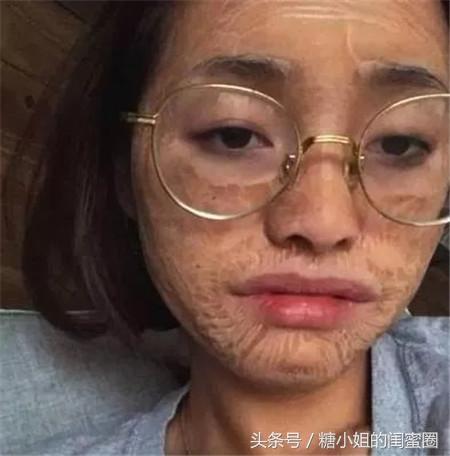 稀奇古怪的面膜,测试一夜爆火的奇葩面膜