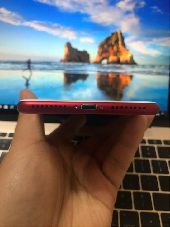 2699入手绝版iPhone7Plus，查询后发现序列号“已更换”？