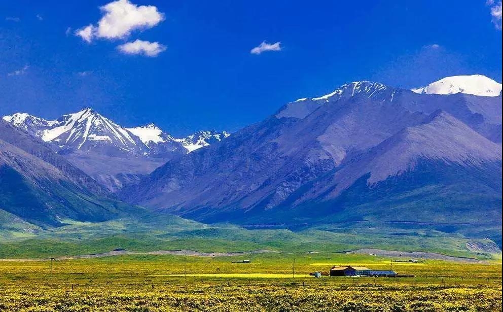 大美青海旅游自驾拼车,大美青海旅行天堂