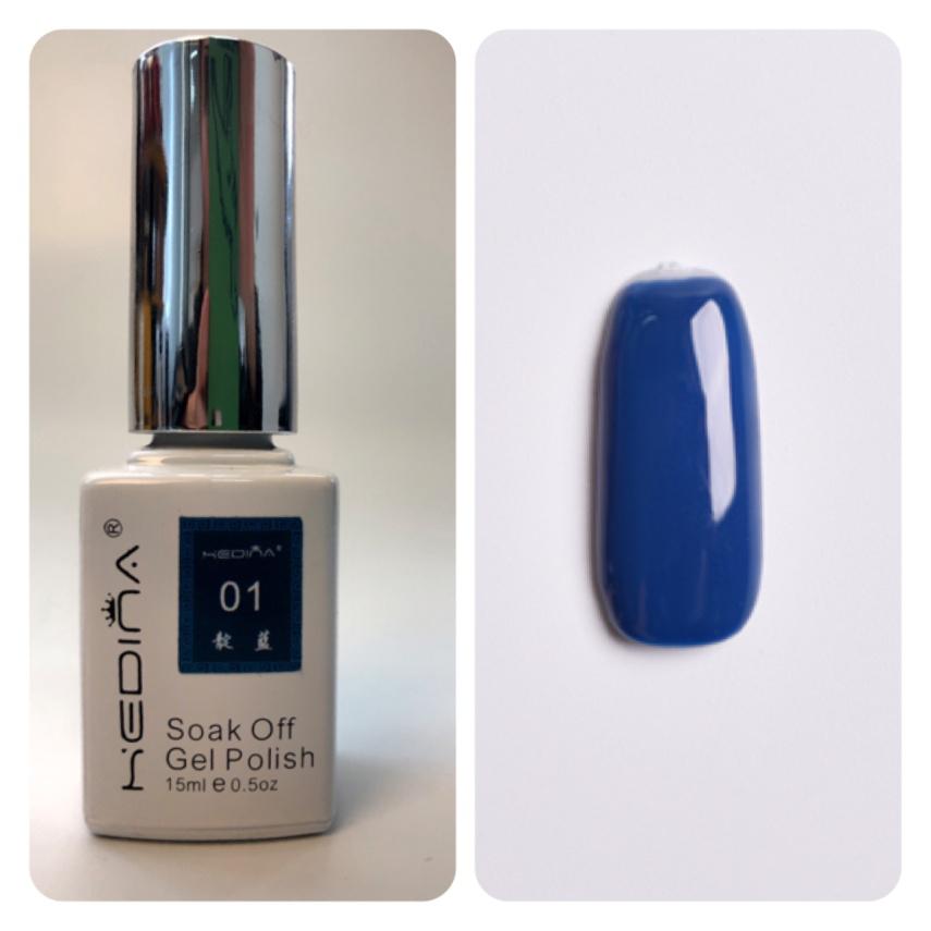 莫兰迪甲油胶款式,实色红色系甲油胶推荐