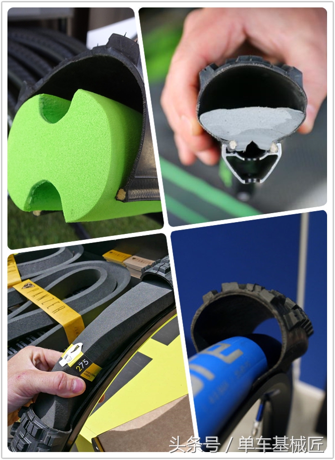 山地车四连杆避震系统,山地车软尾避震技术