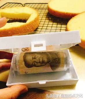 跟抖音学蛋糕,抖音上怎样买蛋糕教程