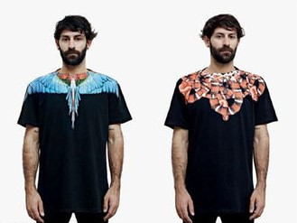 全球时尚品牌logo,全球前十大服装品牌logo