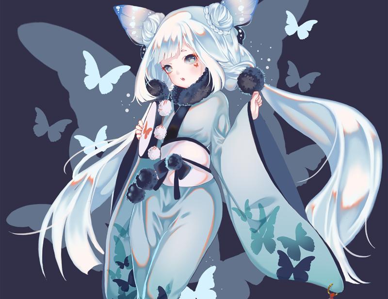 阴阳师蝴蝶精觉醒攻略,阴阳师蝴蝶精任务