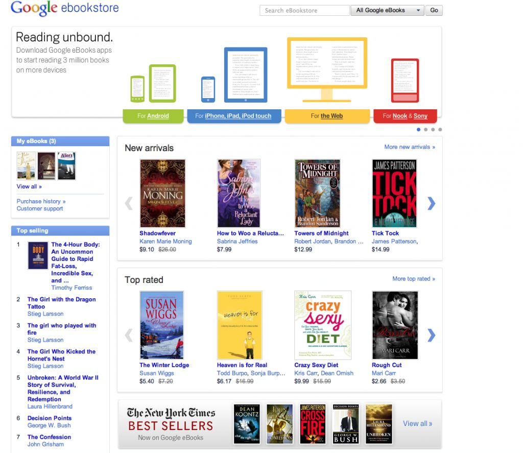 用11年的时间接近完美，但Kindle颠覆世界的使命却落空了