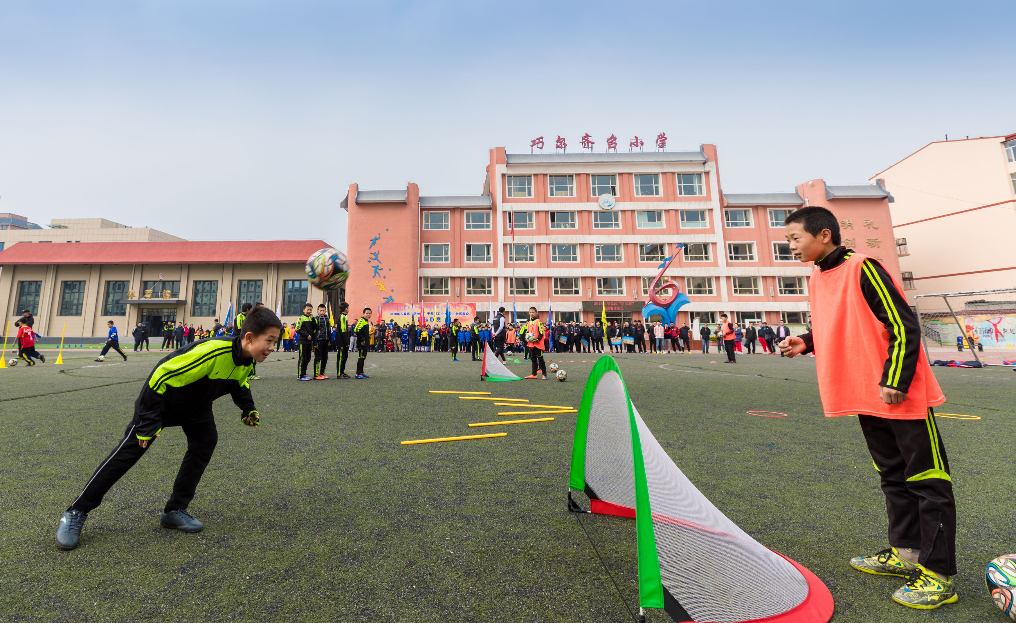 呼和浩特新城区区长杯比赛,2018年呼和浩特足球比赛