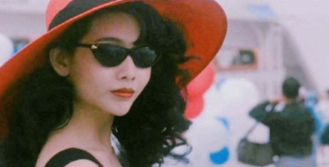 李嘉欣港风妆容教程,李嘉欣妆容咋学习