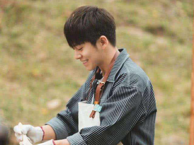 武艺单身原因,武艺回应择偶标准