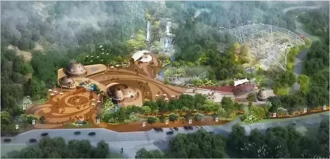 2019年武汉所有演唱会,武汉未来展示图