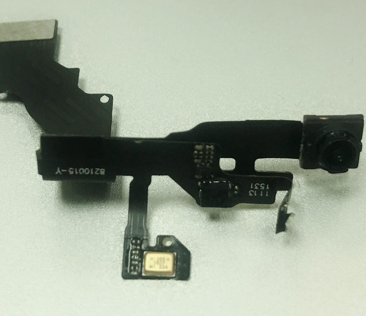 苹果手机拍照黑屏是什么原因,iphone后置无法拍照黑屏