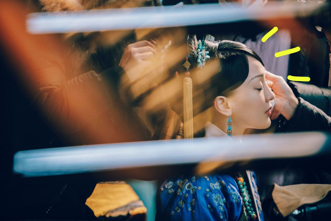 如懿富察口红色号,如懿如懿传口红色号是什么