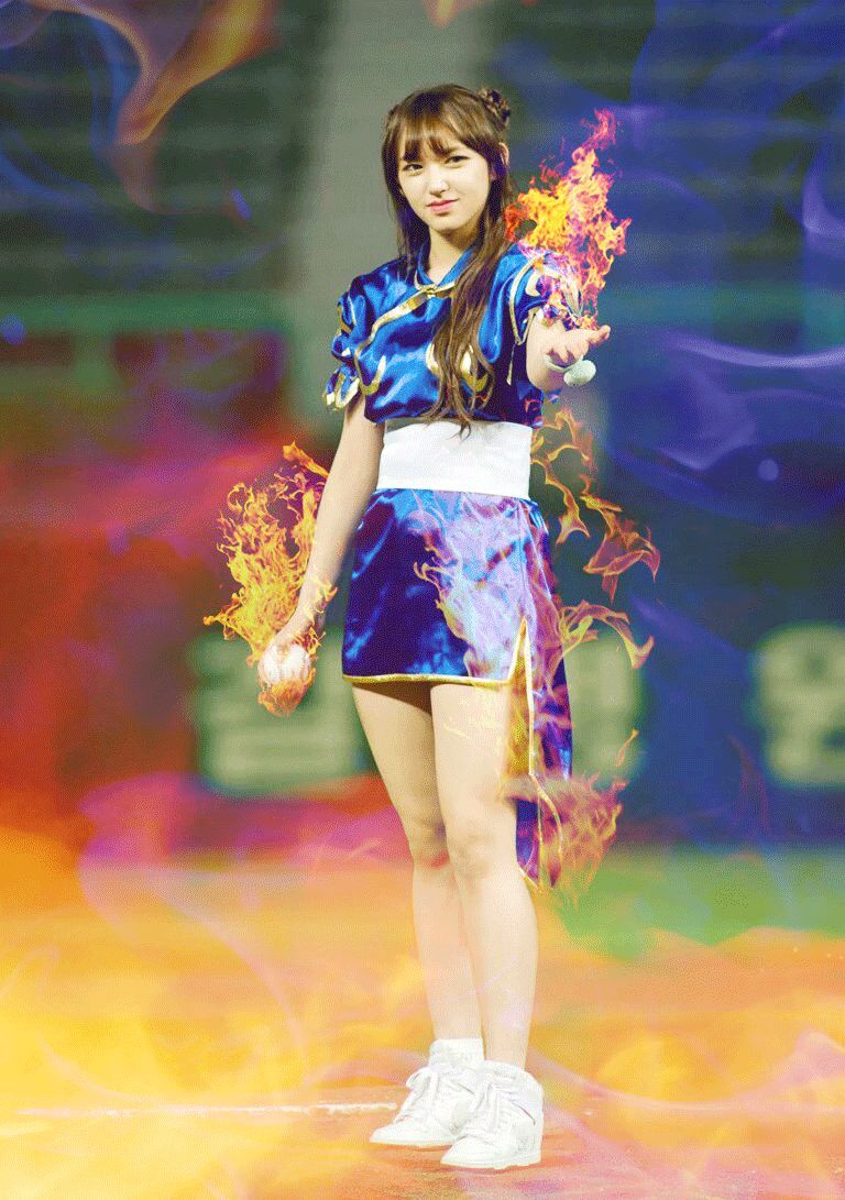 这个人人爱的假脸女人，亚洲女星谁演比较靠谱？