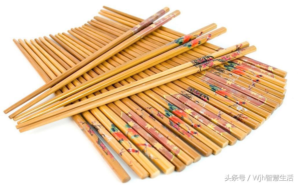 中国的筷子文化你真的懂吗,中国的筷子文化和西方的刀叉文化