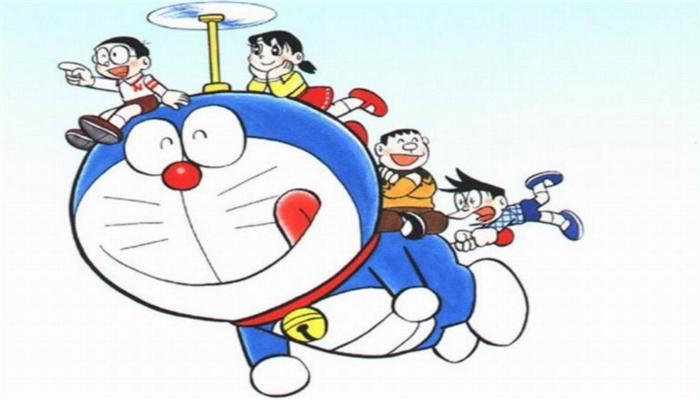 哆啦a梦留给大雄的最后一个道具,哆啦a梦给大雄最危险的道具