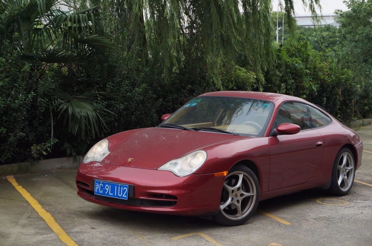 保时捷911是自动挡还是手动挡,梦想照进现实汽车视频