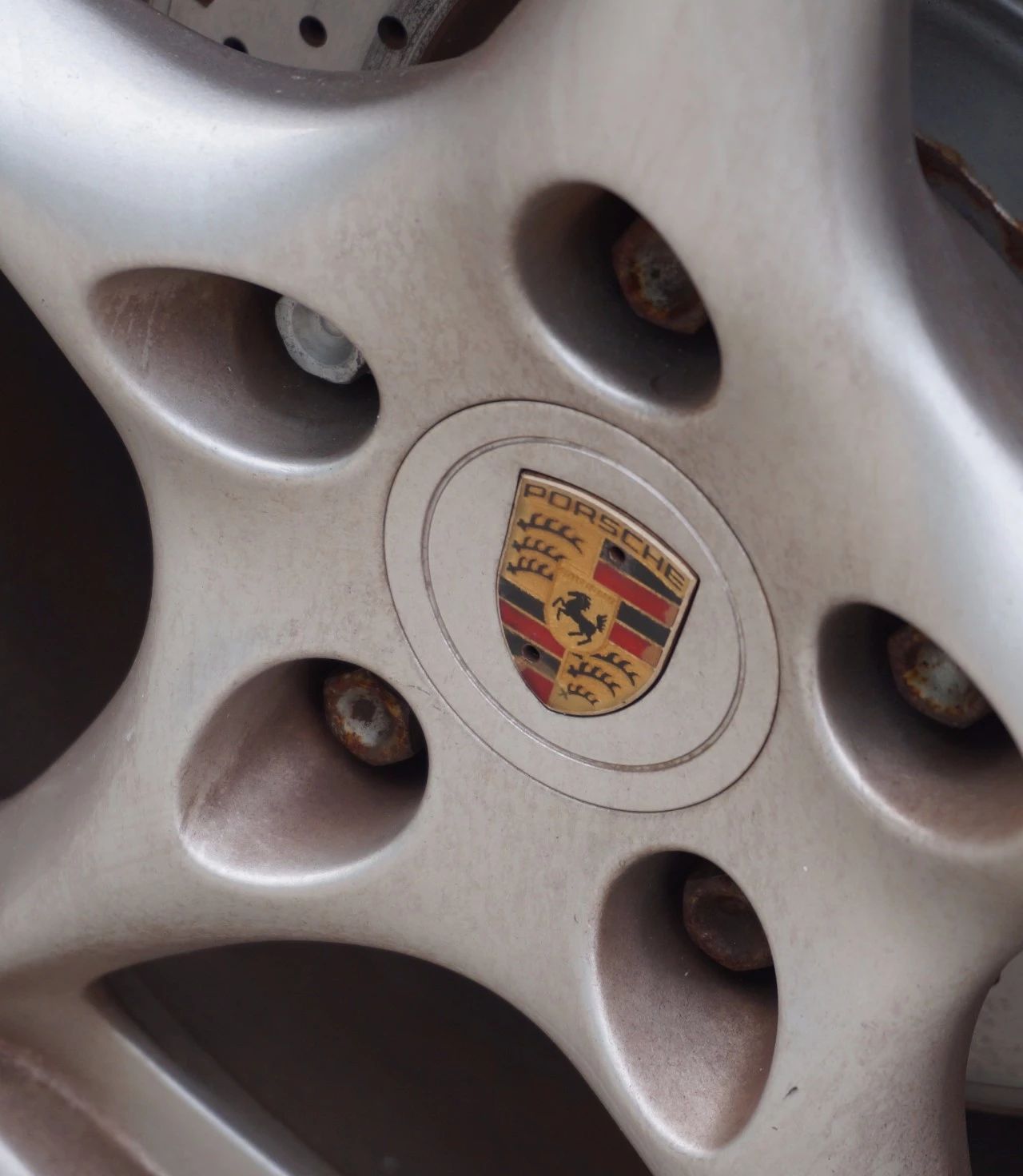 手动挡停车场保时捷911,试驾保时捷911入门版