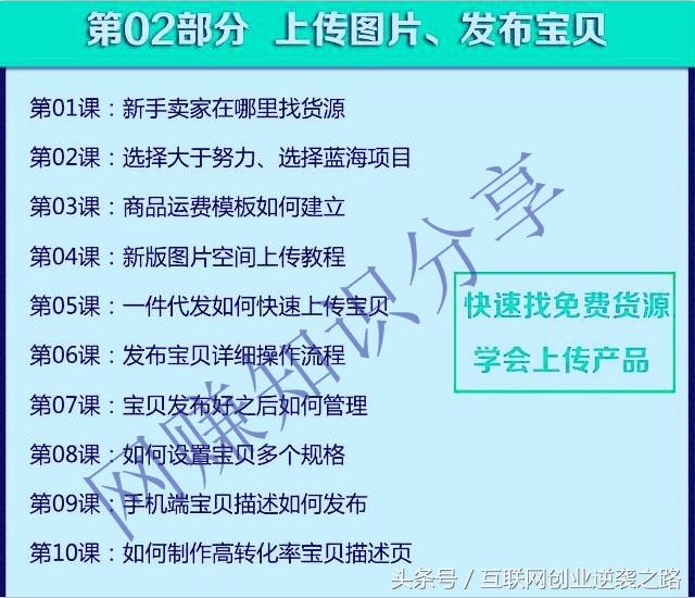 超详细网络赚钱资源大全集：兼职+创业+自媒体+案列！拿走不谢