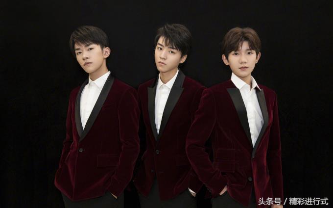 tfboys易烊千玺与王俊凯王源的关系,tfboys王俊凯王源易烊千玺十年之约