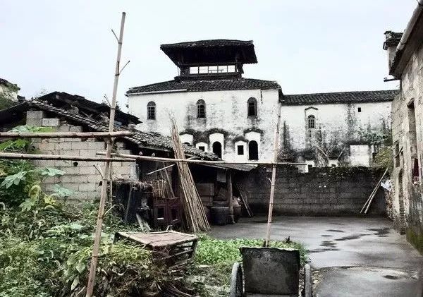 秋天的安徽,这才是安徽秋天该有的样子