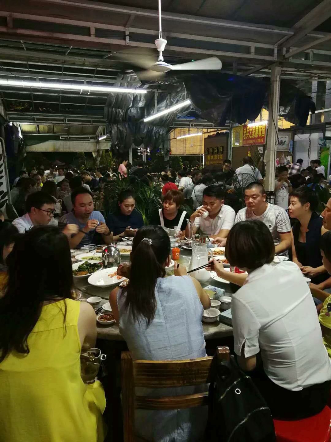 海南海口自由行美食,来海口开启美食之旅