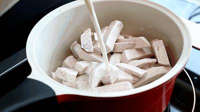 这家从台湾火到常州的奶茶店，竟然把鲜奶玩出这么多花样！