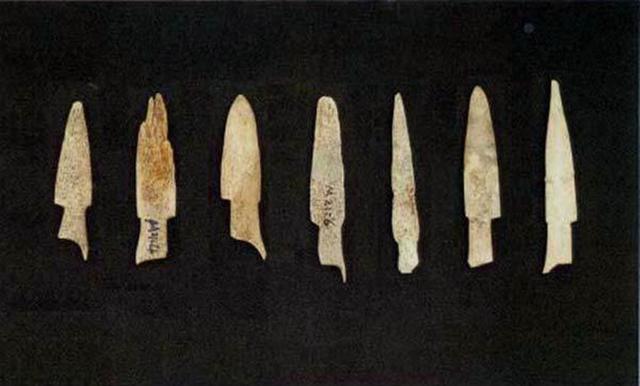 7000年前惨死的少女,7000年前的少女死亡之谜