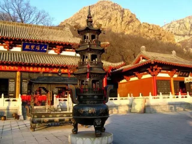 大连到四川自驾游路线经典攻略,大连到长白山自驾游攻略沿途景点