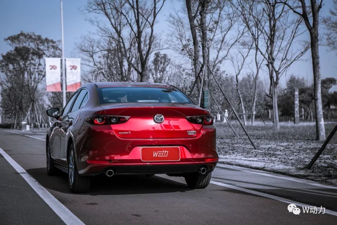 次世代mazda3昂克赛拉自重,次世代马自达3昂克赛拉价格表