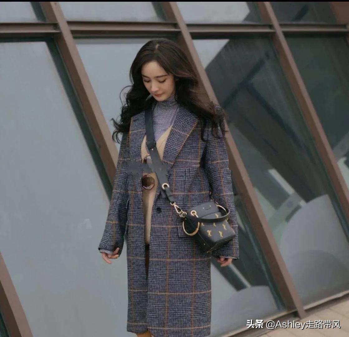 chloe包包杨幂同款,高圆圆同款包chloe