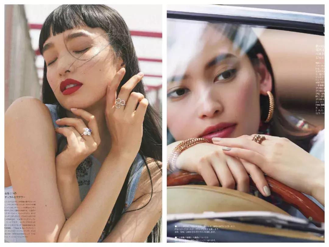 国内冷门国外热门珠宝,国内便宜国外贵的珠宝