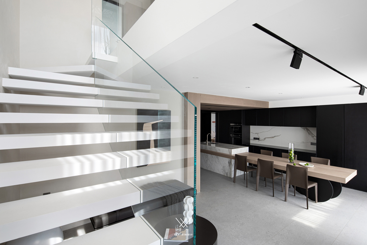 变“碍”为“爱”，打造天空的阶梯