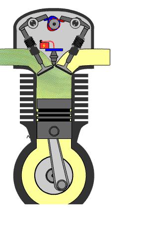 一群机械动物的动画片,一堆机器兽动画片