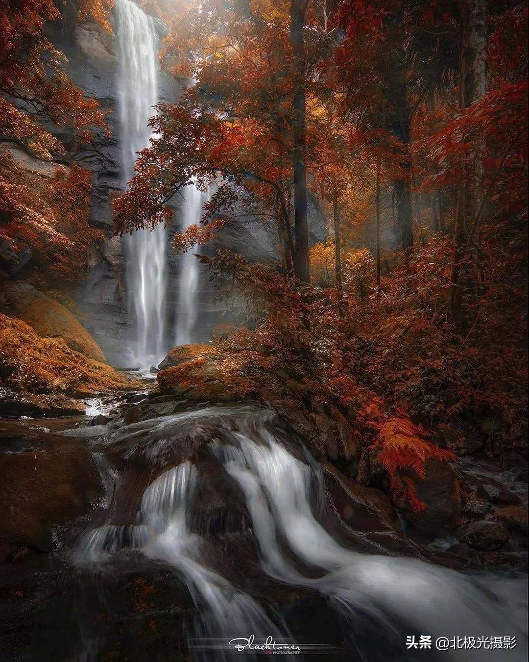 nd滤镜怎么选择规格最实用,nd滤镜减光参数