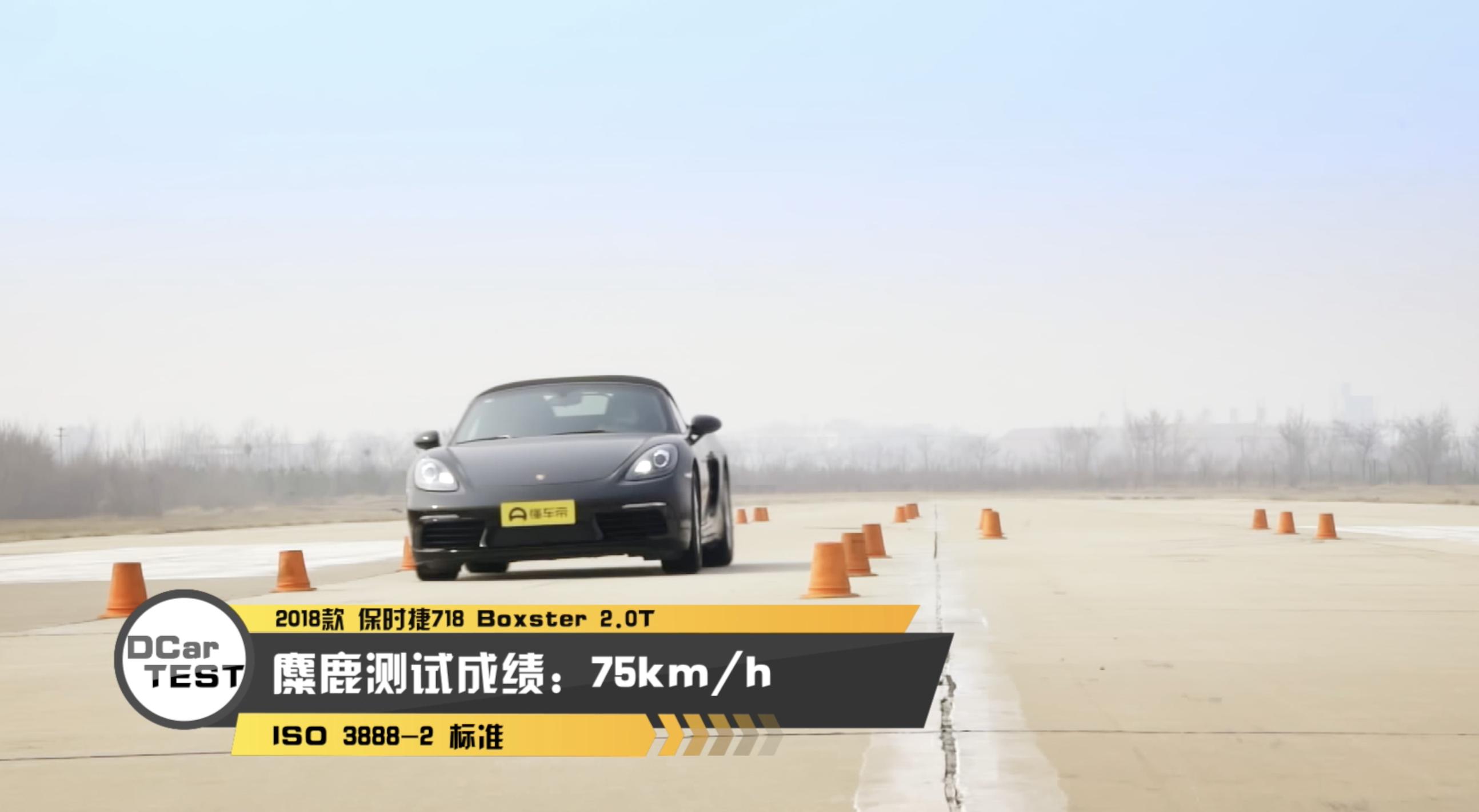 50多万可以买哪年的敞篷保时捷718 (2020保时捷718 boxster gts4.0)