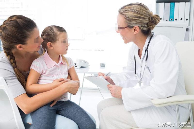 孩子检查出尖锐湿疣是怎么回事?1点家长应注意!